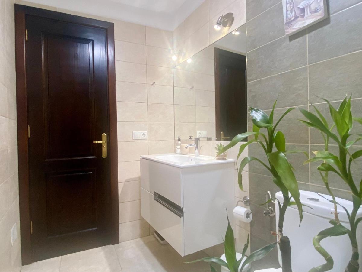 Casa Diva Apartment Arrecife  Exterior photo