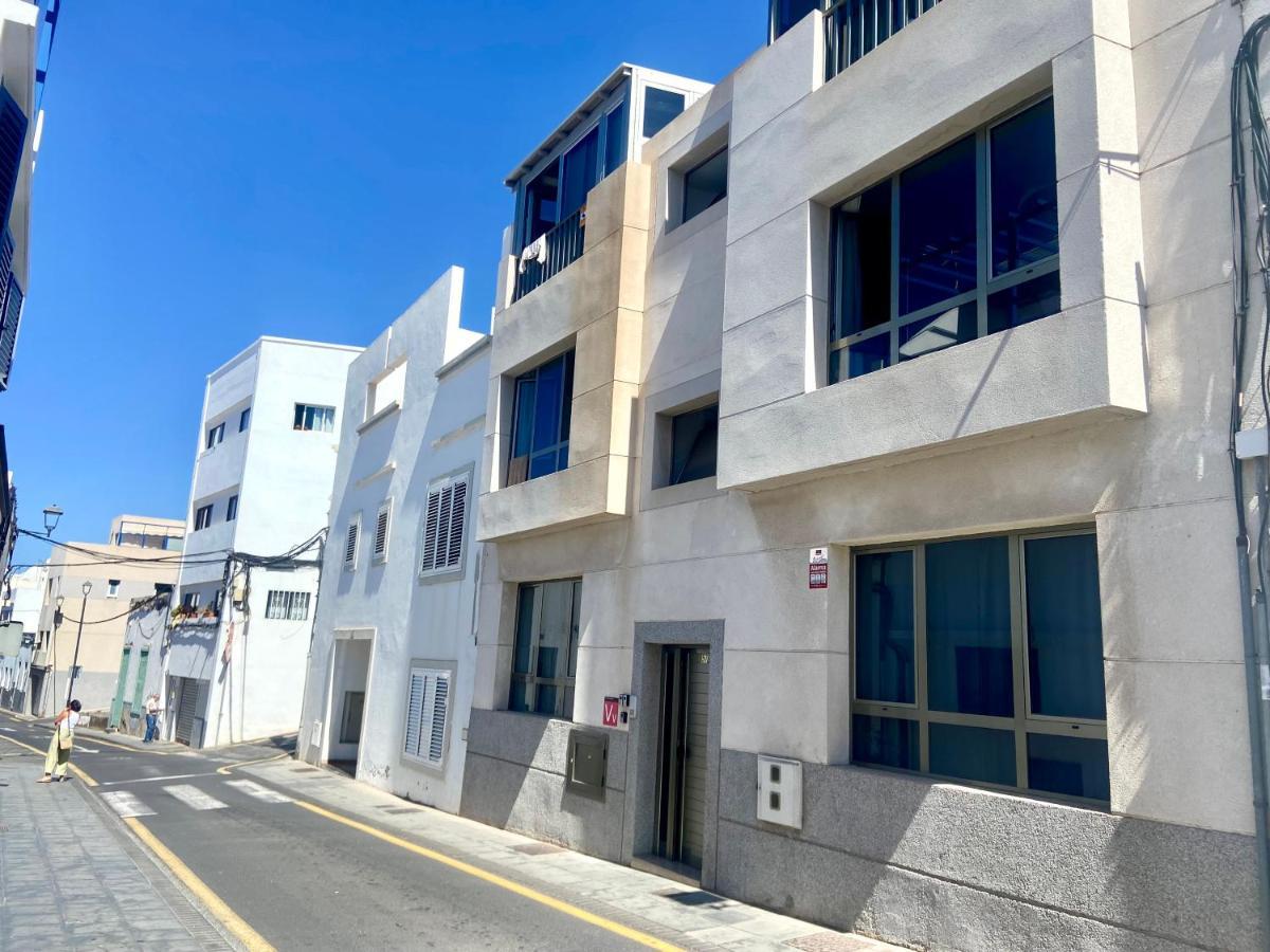 Casa Diva Apartment Arrecife  Exterior photo